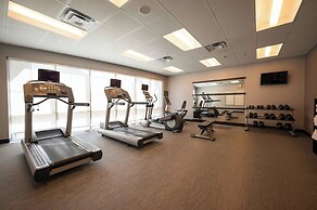 Courtyard Philadelphia Springfield