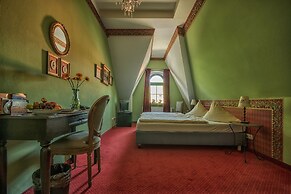 Gasthaus & Hotel Zur Henne
