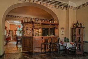 Gasthaus & Hotel Zur Henne