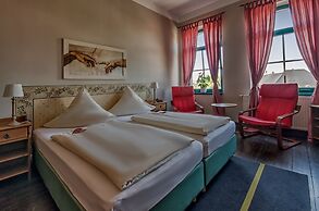 Gasthaus & Hotel Zur Henne