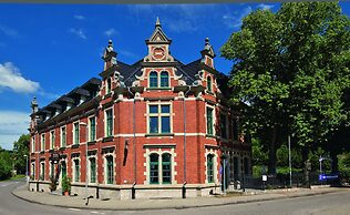 Gasthaus & Hotel Zur Henne