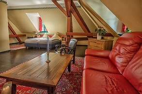 Gasthaus & Hotel Zur Henne