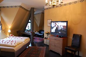 Gasthaus & Hotel Zur Henne