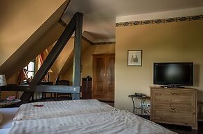 Gasthaus & Hotel Zur Henne