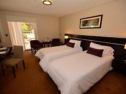 Neuquen Tower Hotel