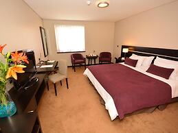 Neuquen Tower Hotel