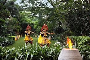 The Ritz-Carlton, Bangalore