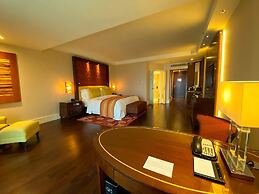 The Ritz-Carlton, Bangalore