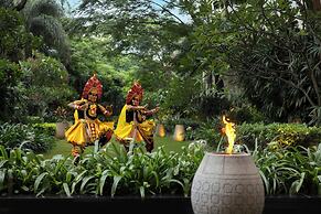 The Ritz-Carlton, Bangalore