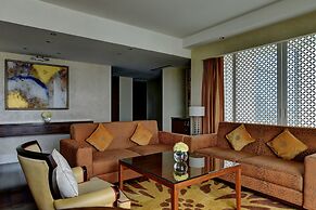 The Ritz-Carlton, Bangalore