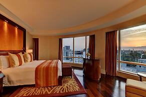 The Ritz-Carlton, Bangalore