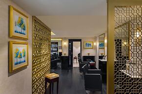 The Ritz-Carlton, Bangalore