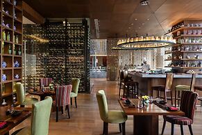 The Ritz-Carlton, Bangalore