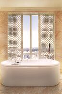 The Ritz-Carlton, Bangalore