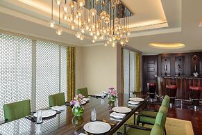 The Ritz-Carlton, Bangalore