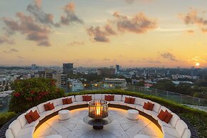 The Ritz-Carlton, Bangalore