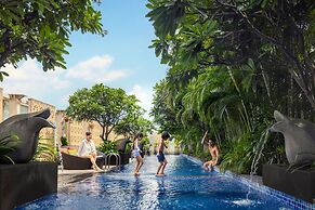 The Ritz-Carlton, Bangalore