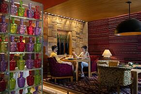 The Ritz-Carlton, Bangalore