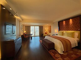 The Ritz-Carlton, Bangalore