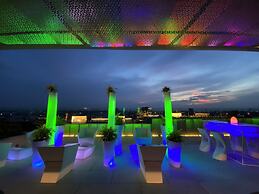 The Ritz-Carlton, Bangalore