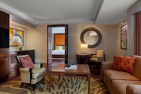 The Ritz-Carlton, Bangalore