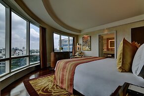 The Ritz-Carlton, Bangalore