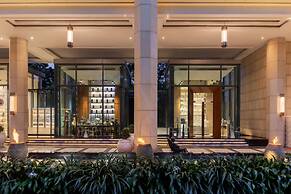 The Ritz-Carlton, Bangalore