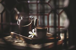 The Ritz-Carlton, Bangalore