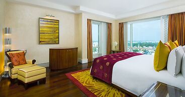 The Ritz-Carlton, Bangalore