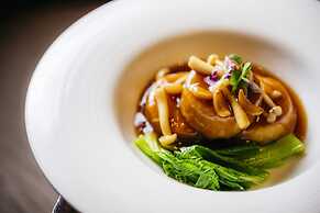 The Ritz-Carlton, Bangalore