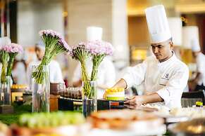 The Ritz-Carlton, Bangalore