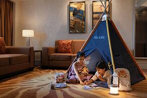 The Ritz-Carlton, Bangalore