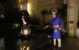 The Ritz-Carlton, Bangalore