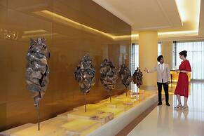 The Ritz-Carlton, Bangalore