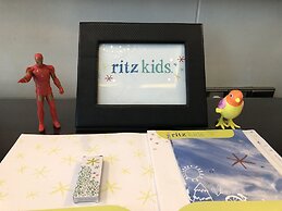 The Ritz-Carlton, Bangalore