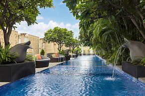 The Ritz-Carlton, Bangalore