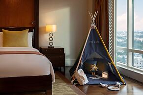 The Ritz-Carlton, Bangalore