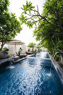 The Ritz-Carlton, Bangalore