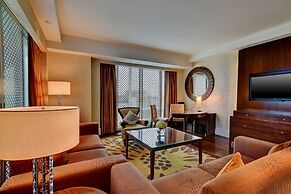 The Ritz-Carlton, Bangalore