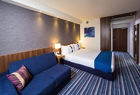 Holiday Inn Express Lisbon, Av. Liberdade by IHG