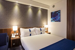 Holiday Inn Express Lisbon, Av. Liberdade by IHG