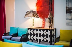 Holiday Inn Express Lisbon, Av. Liberdade by IHG