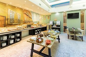 Holiday Inn Express Lisbon, Av. Liberdade by IHG