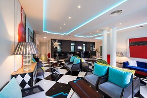 Holiday Inn Express Lisbon, Av. Liberdade by IHG
