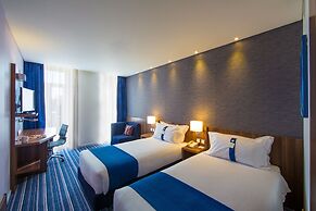 Holiday Inn Express Lisbon, Av. Liberdade by IHG
