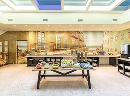 Holiday Inn Express Lisbon, Av. Liberdade by IHG