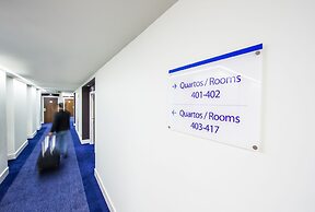 Holiday Inn Express Lisbon, Av. Liberdade by IHG