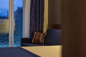 Holiday Inn Express Lisbon, Av. Liberdade by IHG