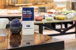 Holiday Inn Express Lisbon, Av. Liberdade by IHG