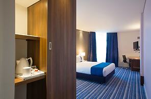 Holiday Inn Express Lisbon, Av. Liberdade by IHG